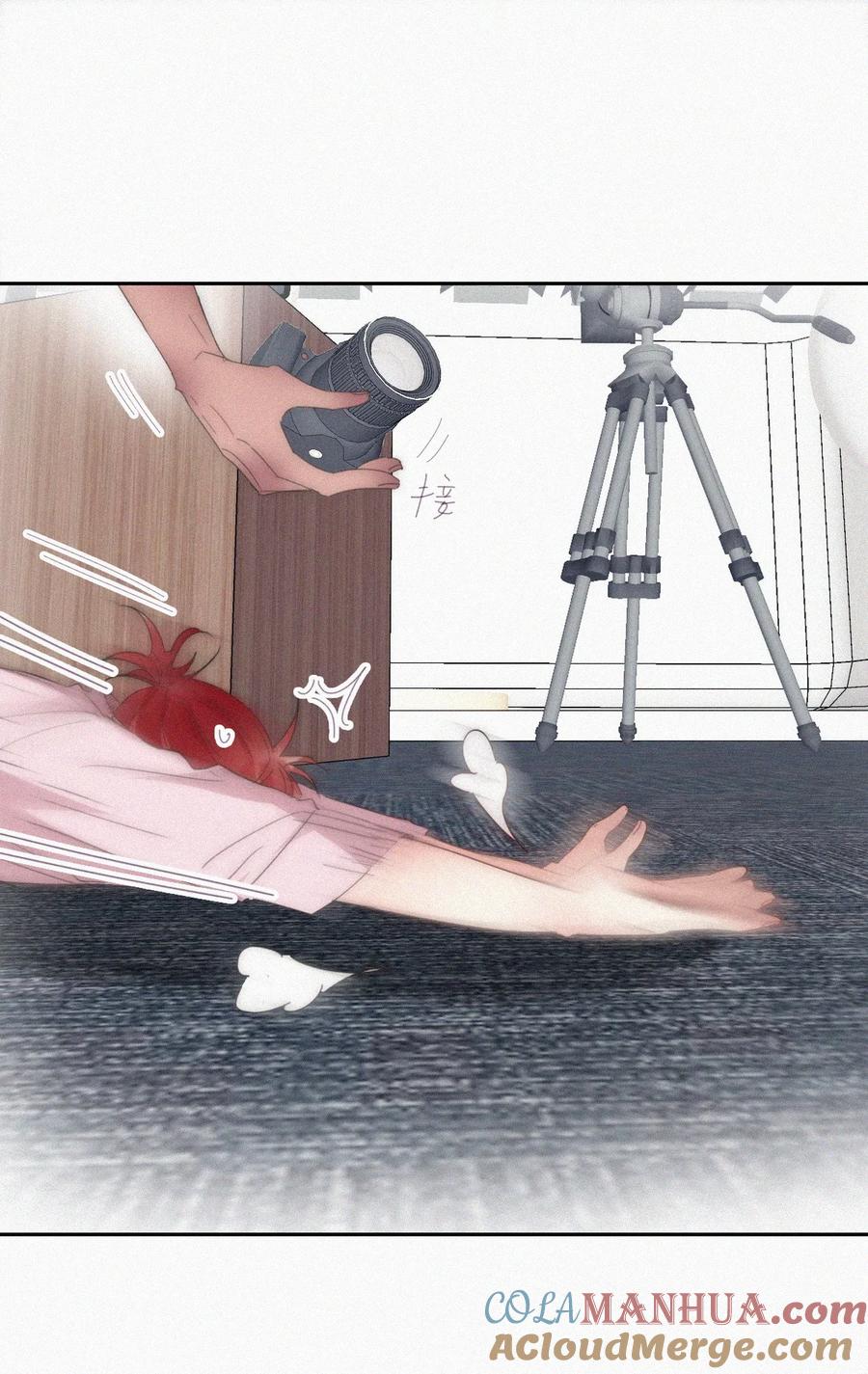 《傲娇奶爸休想逃》第二季 第78话内心挣扎的伍一 第9页