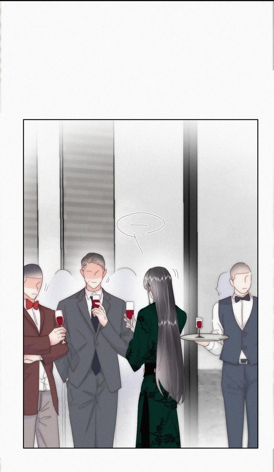 《傲娇奶爸休想逃》第二季 第80话 掌握局面 第35页