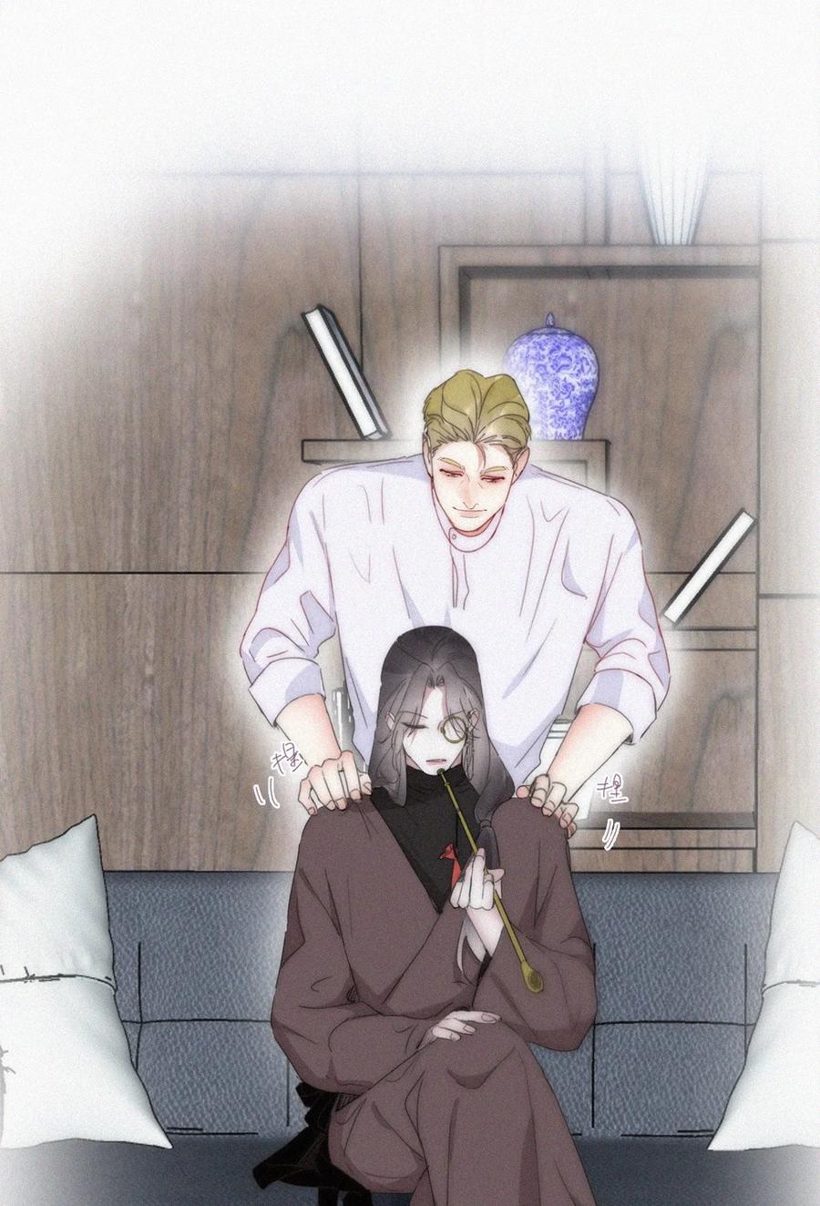 《傲娇奶爸休想逃》第二季 第81话 义父很好捏 第30页