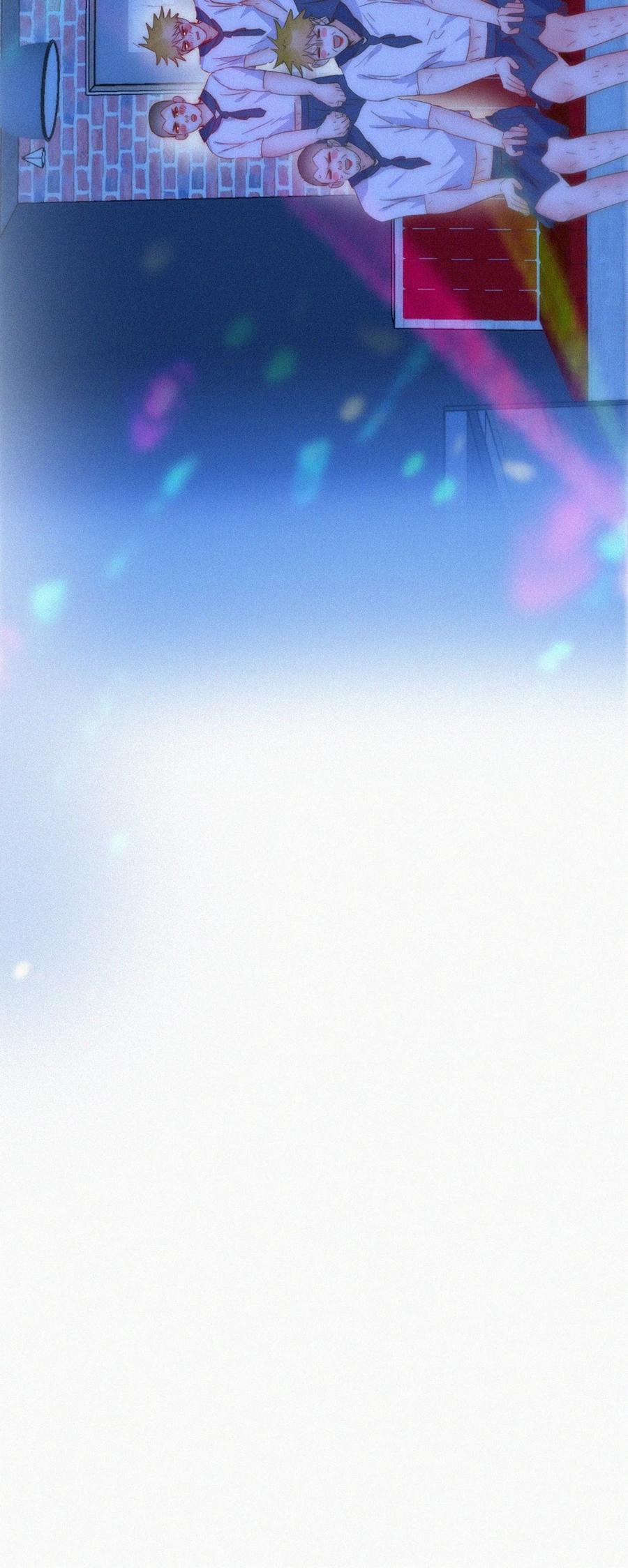 《傲娇奶爸休想逃》第二季 第85话 整顿偏见 第45页