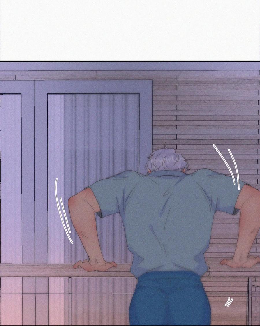 《傲娇奶爸休想逃》第二季 第86话 爬墙幽会 第20页