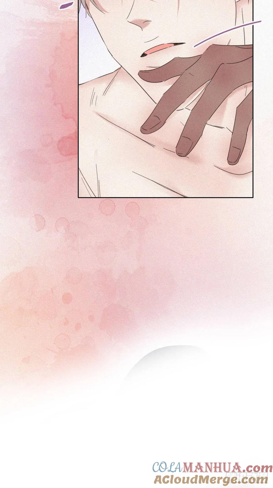 《傲娇奶爸休想逃》35 水中告白 第31页