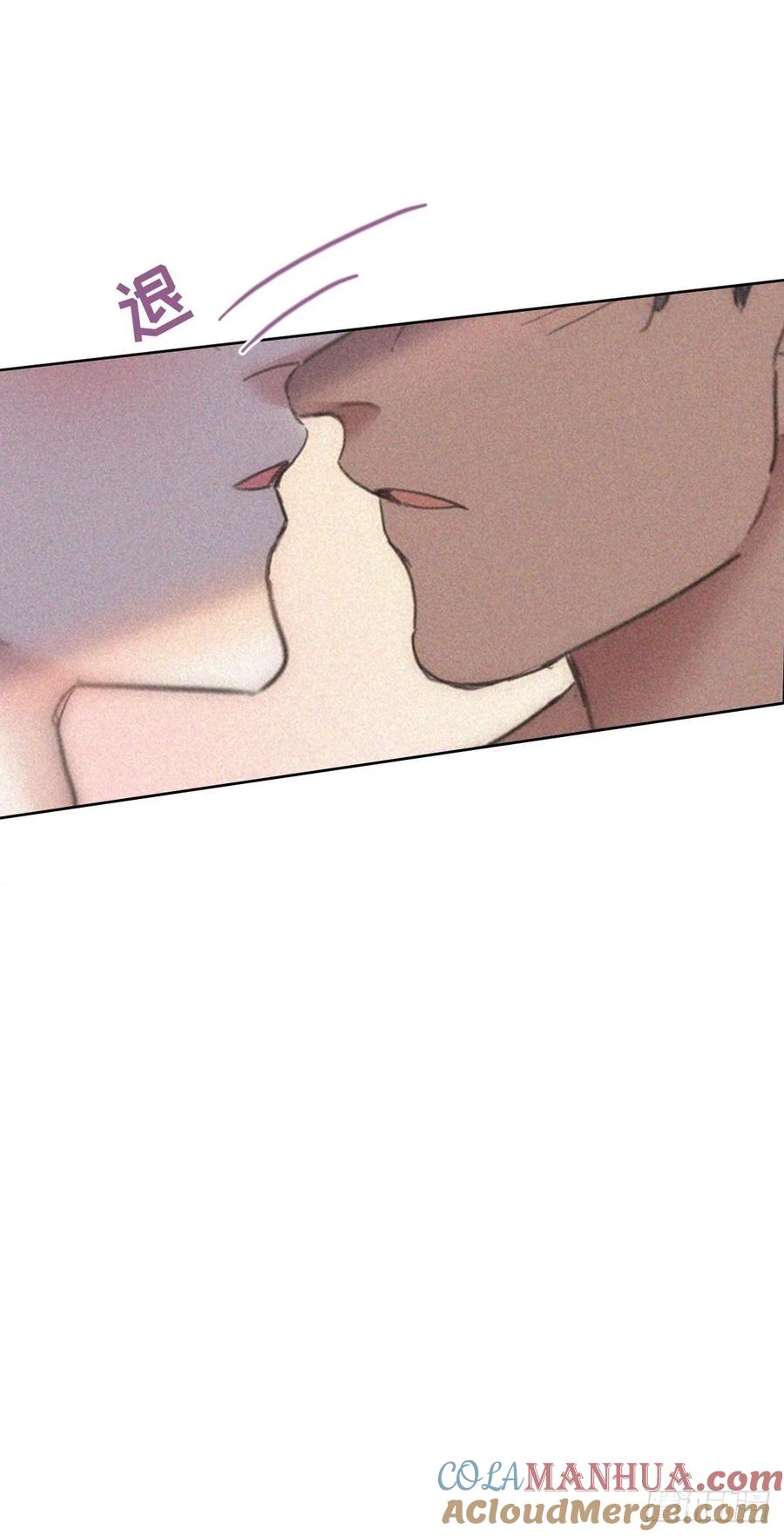 《傲娇奶爸休想逃》35 水中告白 第46页