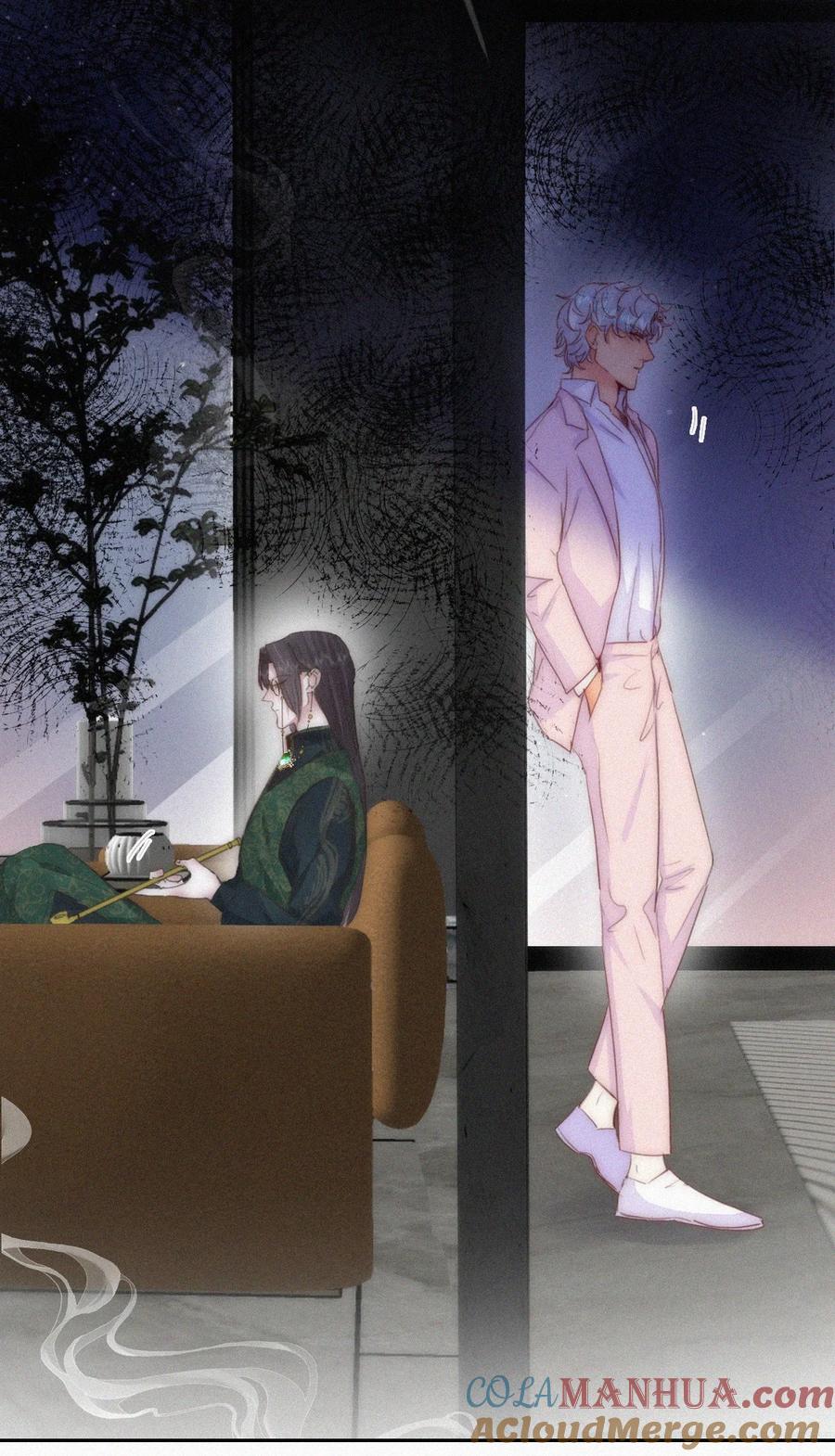 《傲娇奶爸休想逃》第二季 第88话 义父的危机 第28页