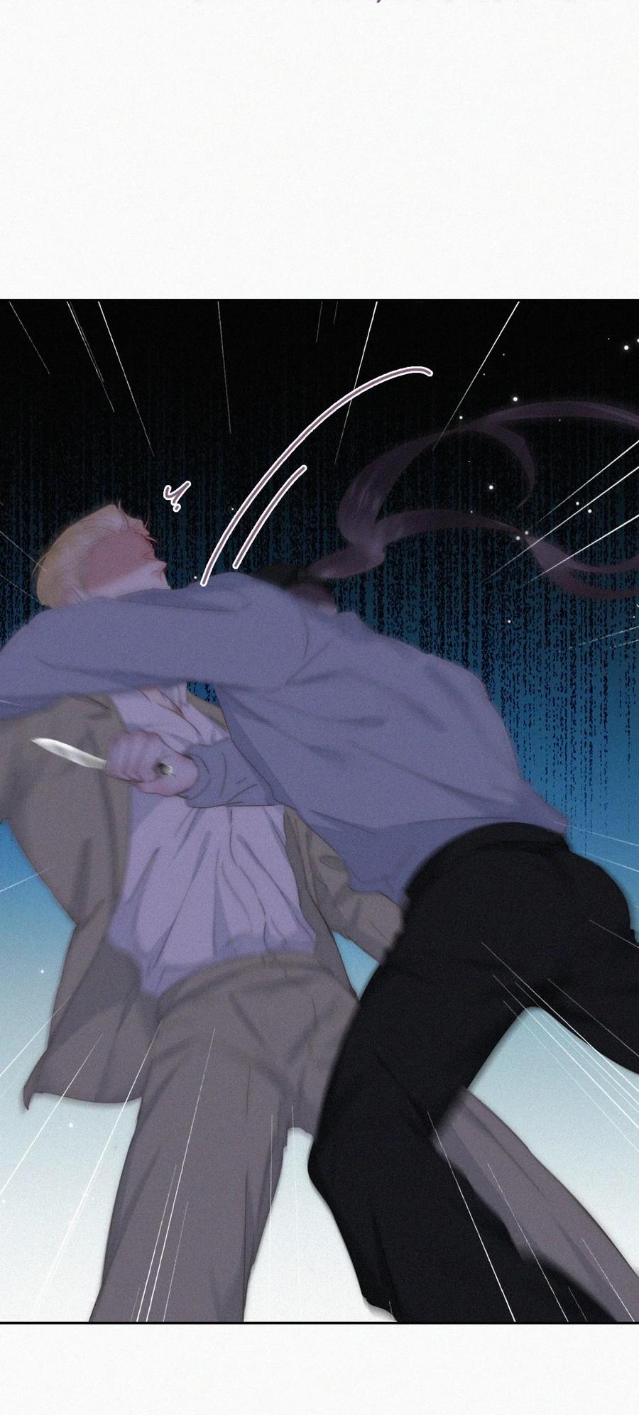 《傲娇奶爸休想逃》第二季 第89话 你的嘴有什么用处？ 第6页