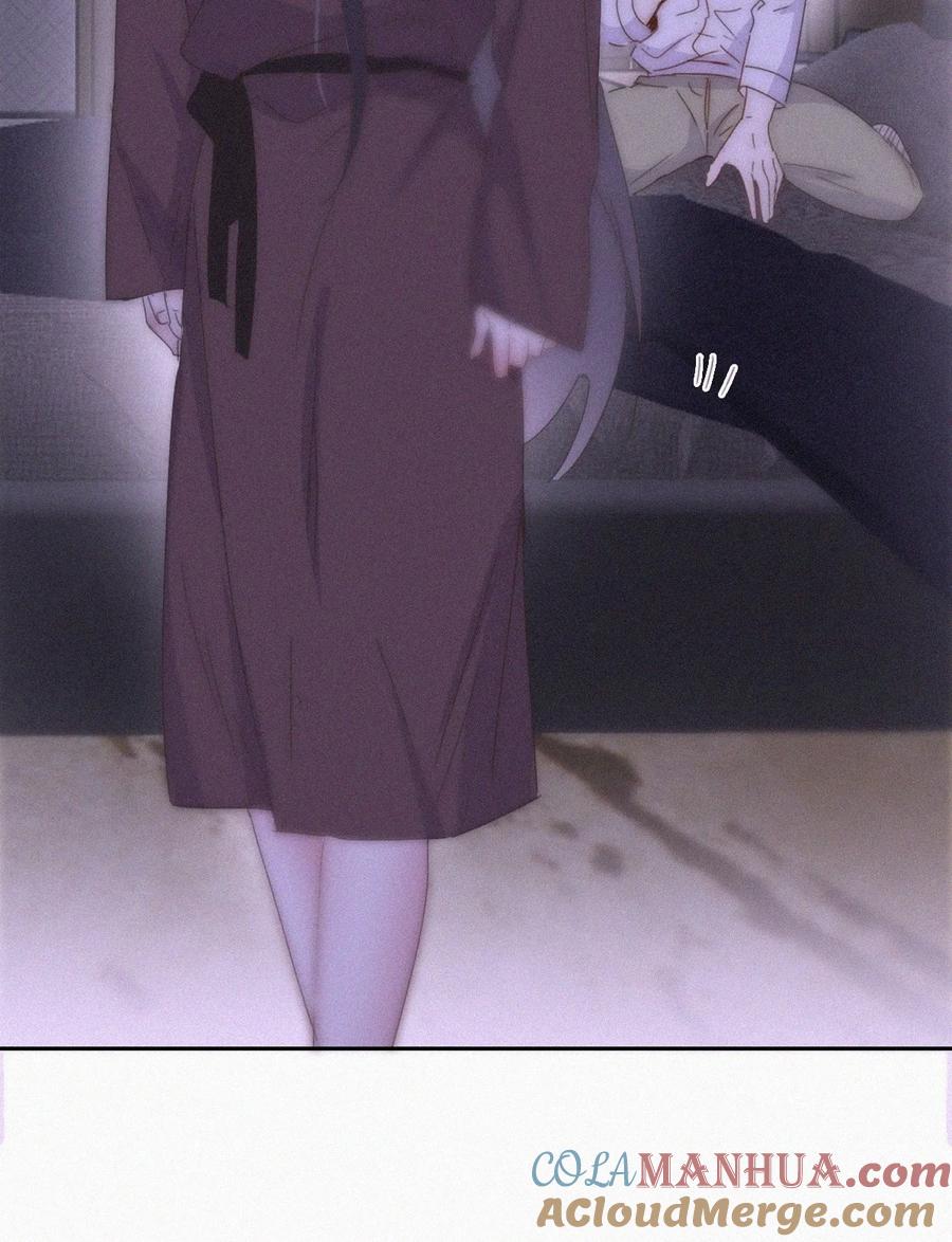 《傲娇奶爸休想逃》第二季 第90话 被义父拒绝 第27页