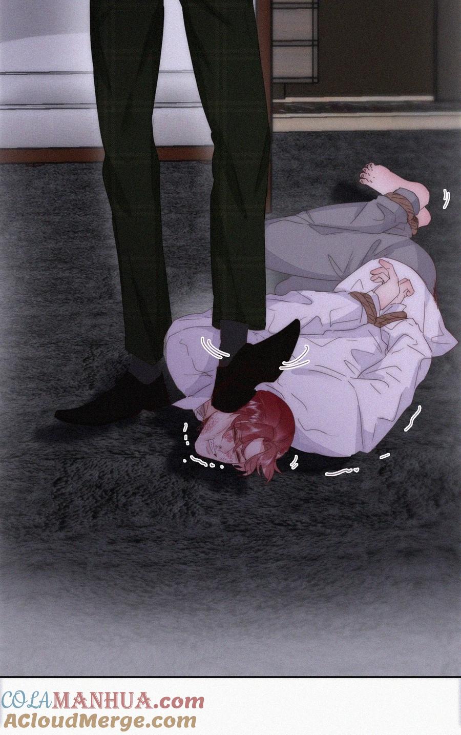 《傲娇奶爸休想逃》第二季 第91话 伍一命悬一线 第10页