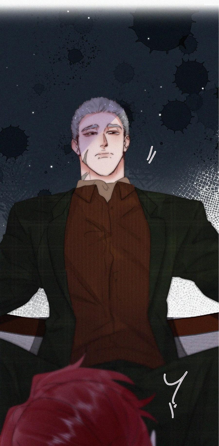 《傲娇奶爸休想逃》第二季 第91话 伍一命悬一线 第5页