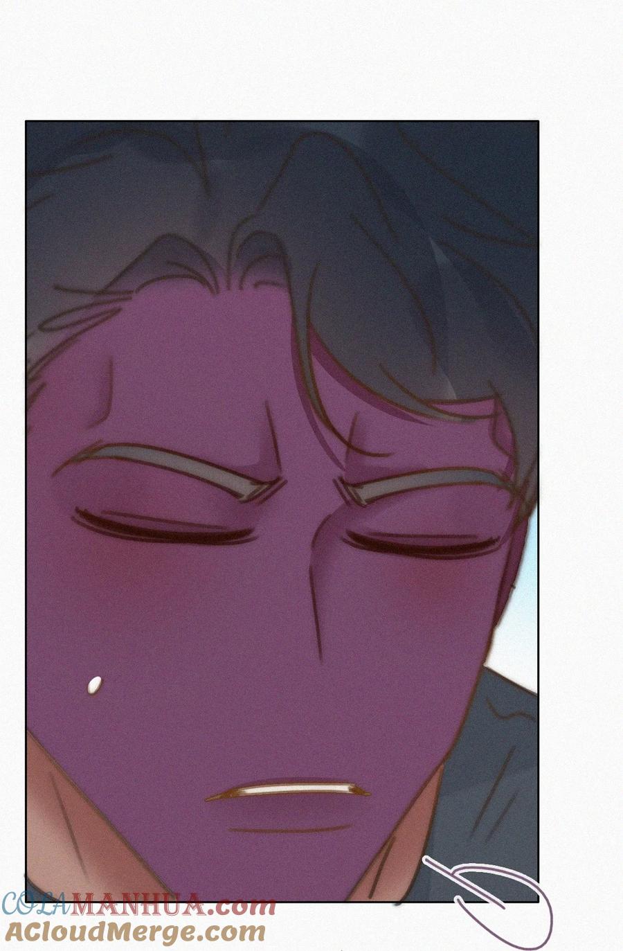 《傲娇奶爸休想逃》番外 窝窝小剧场：有时候当爹也很无奈 第5页