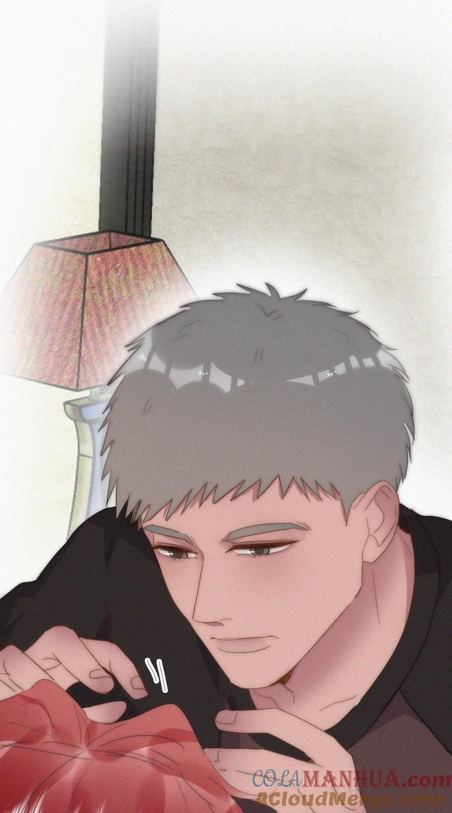 《傲娇奶爸休想逃》第二季 第93话 占你便宜 第25页