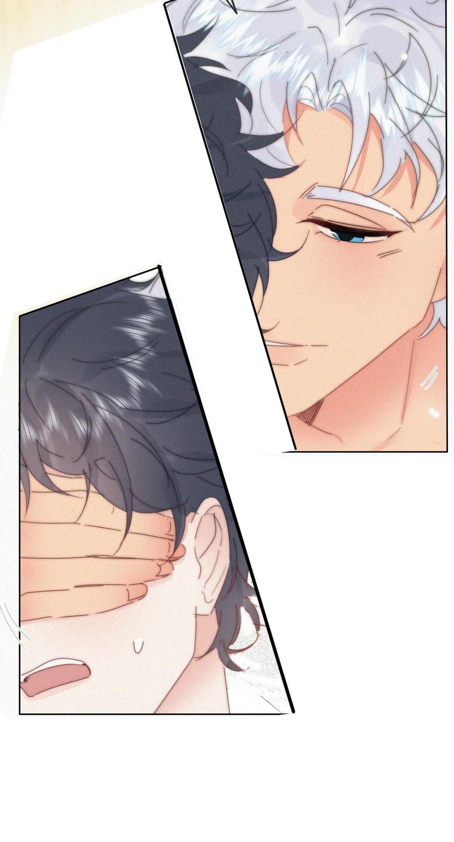 《傲娇奶爸休想逃》第二季 第96话 请君入瓮 第12页