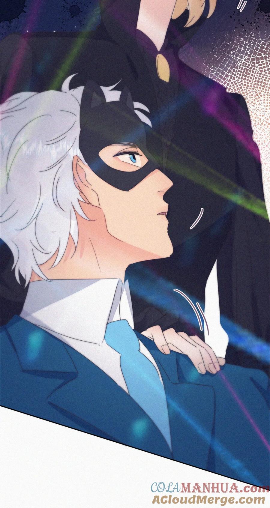 《傲娇奶爸休想逃》第二季 第98话 一个亿！ 第25页