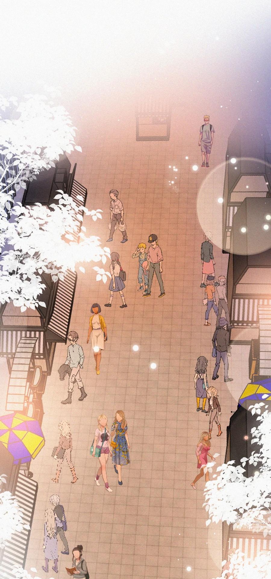 《傲娇奶爸休想逃》第二季 第99话 弄脏你 第3页
