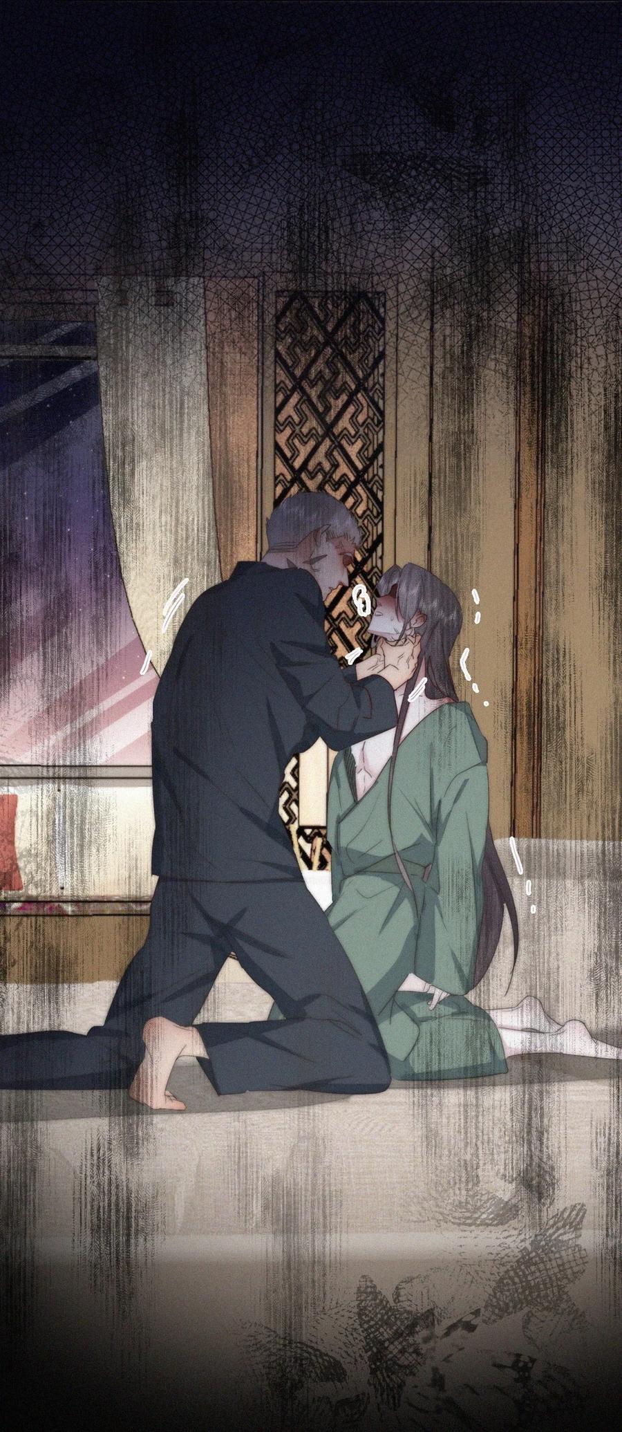 《傲娇奶爸休想逃》第二季 第101话 和你一起死 第21页