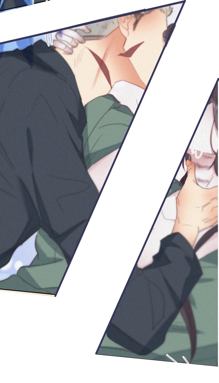 《傲娇奶爸休想逃》第二季 第101话 和你一起死 第26页