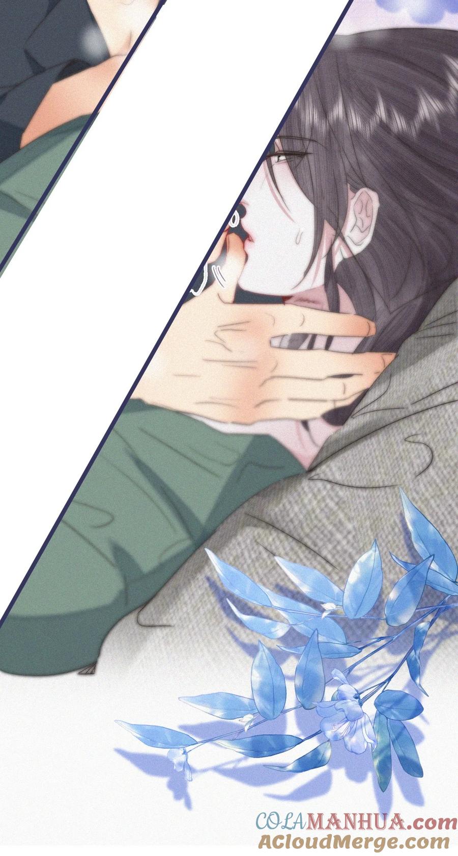 《傲娇奶爸休想逃》第二季 第101话 和你一起死 第28页