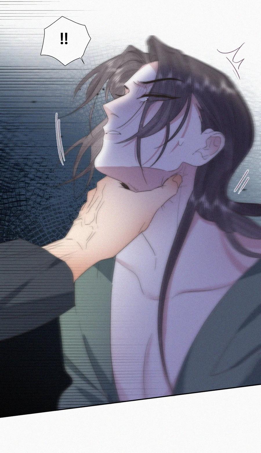 《傲娇奶爸休想逃》第二季 第101话 和你一起死 第15页