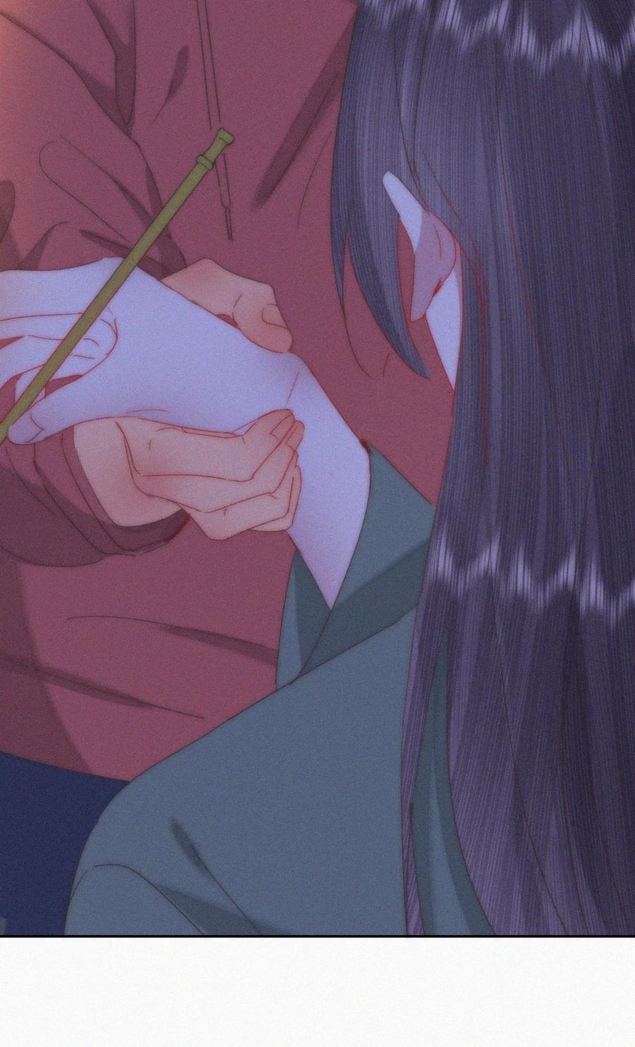 《傲娇奶爸休想逃》第二季 第102话 准备收网 第24页