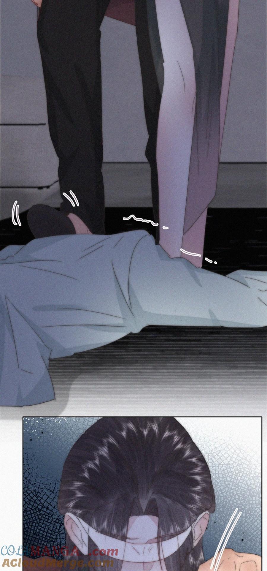 《傲娇奶爸休想逃》第二季 第104话 谁准你伤他的！ 第5页