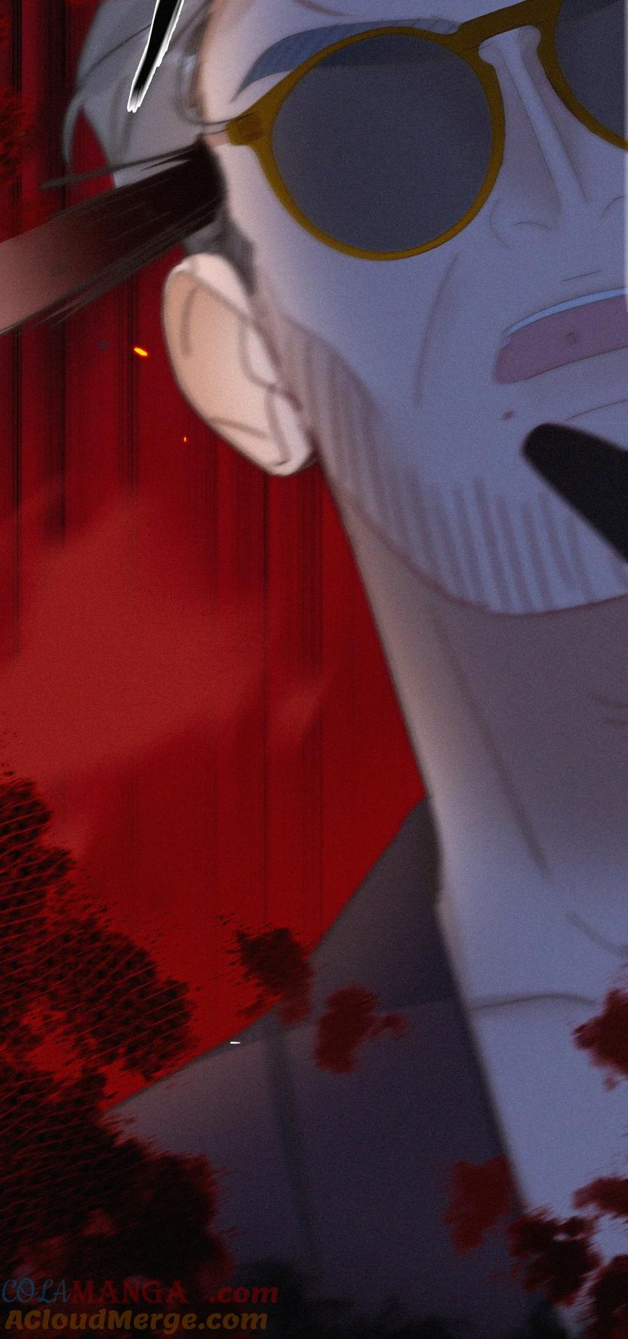 《傲娇奶爸休想逃》第二季 第105话 一错再错 第25页