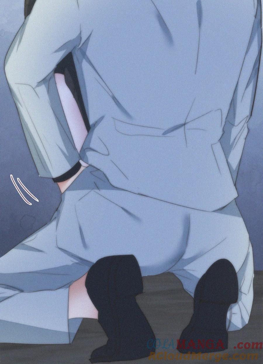 《傲娇奶爸休想逃》第二季 第105话 一错再错 第46页