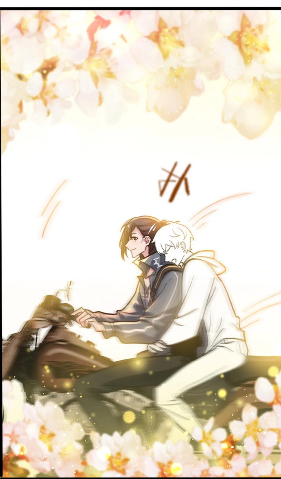 《傲娇奶爸休想逃》番外 直男小剧场：生闷气 第12页
