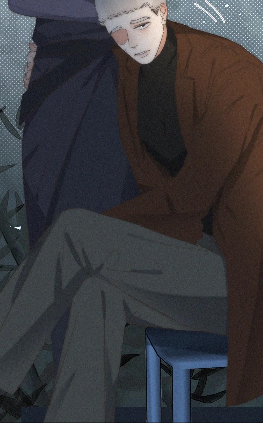 《傲娇奶爸休想逃》第二季 第106话 最终对决 第33页