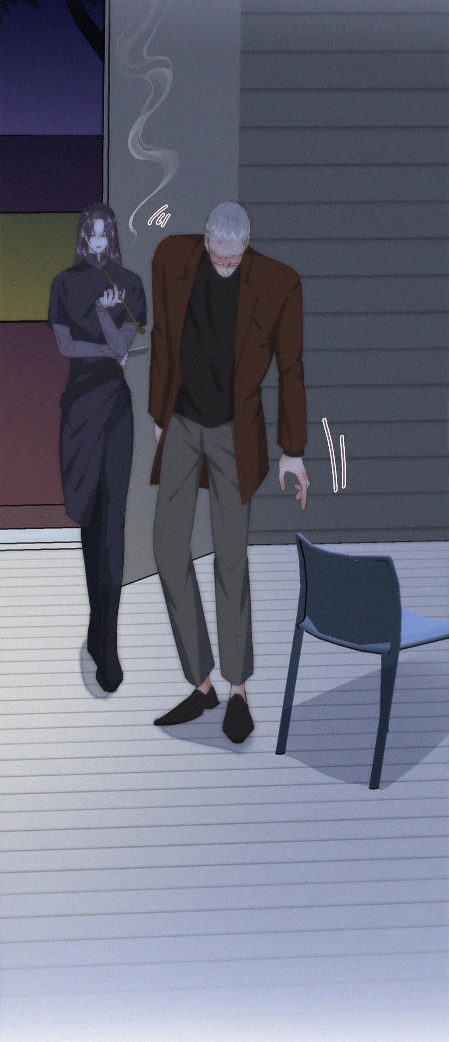 《傲娇奶爸休想逃》第二季 第106话 最终对决 第12页