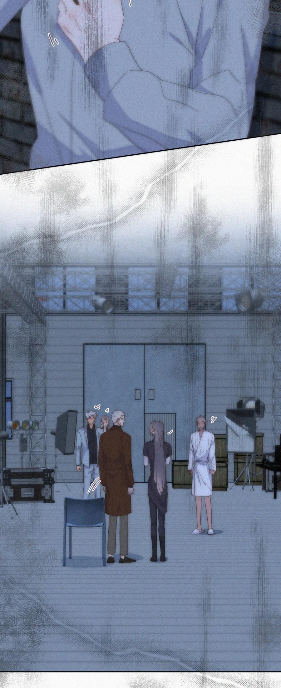 《傲娇奶爸休想逃》第二季 第107话 你以为我没带人？ 第8页