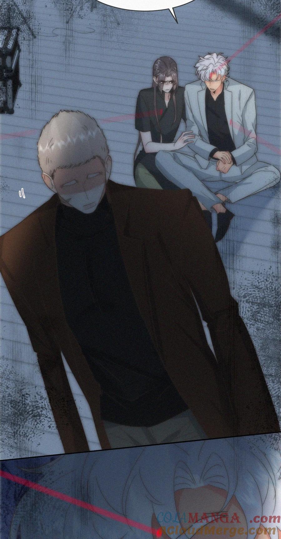 《傲娇奶爸休想逃》第二季 第108话 你输了 第19页