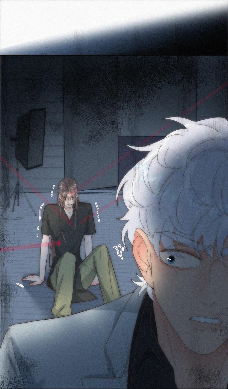 《傲娇奶爸休想逃》第二季 第108话 你输了 第15页