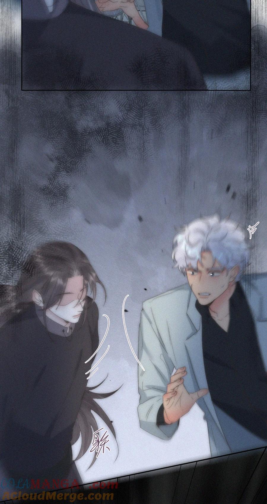 《傲娇奶爸休想逃》第二季 第108话 你输了 第34页