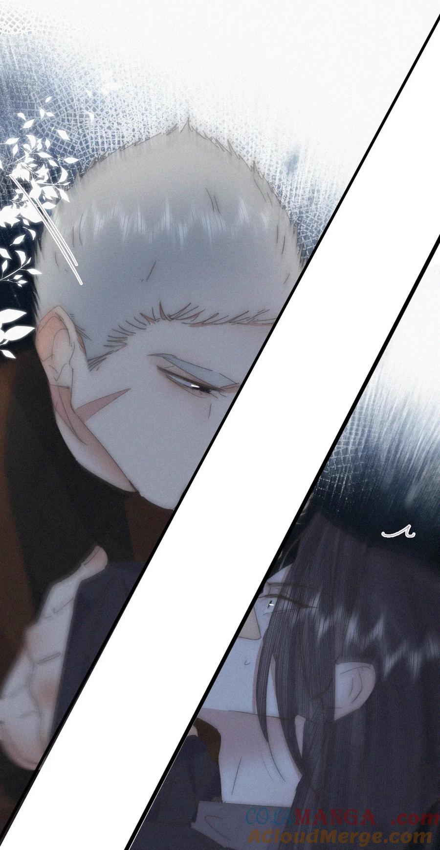 《傲娇奶爸休想逃》第二季 第109话 我爱你，但我不能有软肋 第19页