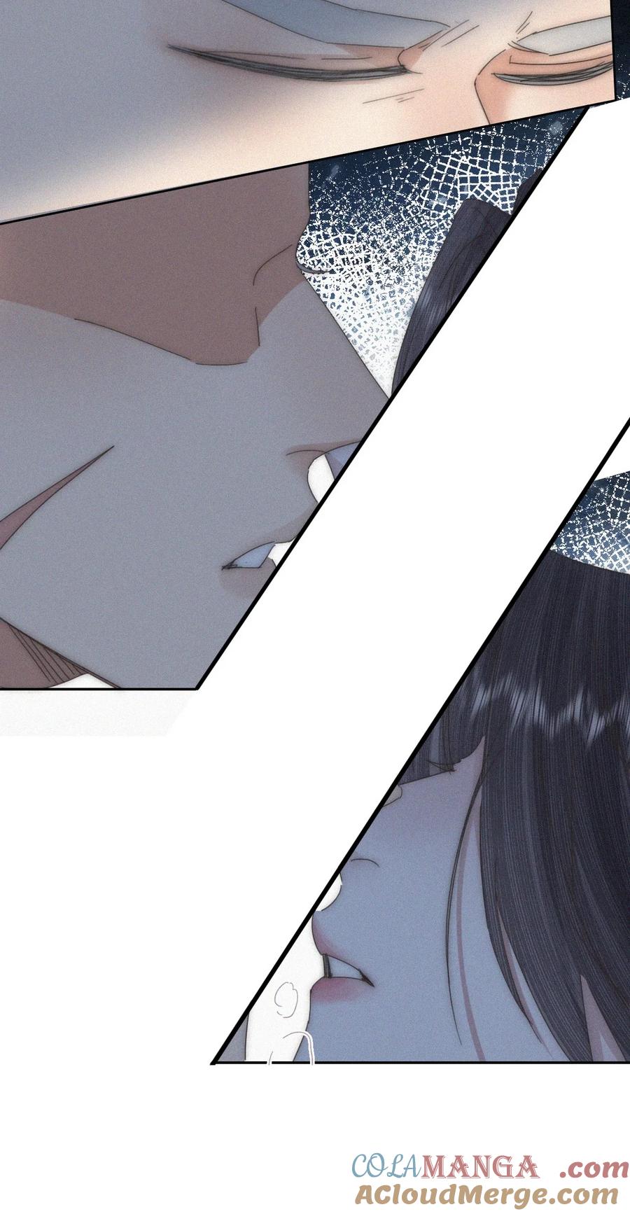 《傲娇奶爸休想逃》第二季 第109话 我爱你，但我不能有软肋 第21页