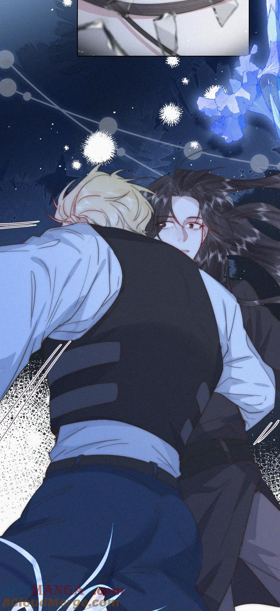 《傲娇奶爸休想逃》第二季 第110话 同归于尽 第10页