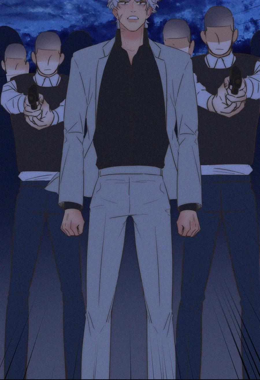 《傲娇奶爸休想逃》第二季 第110话 同归于尽 第42页