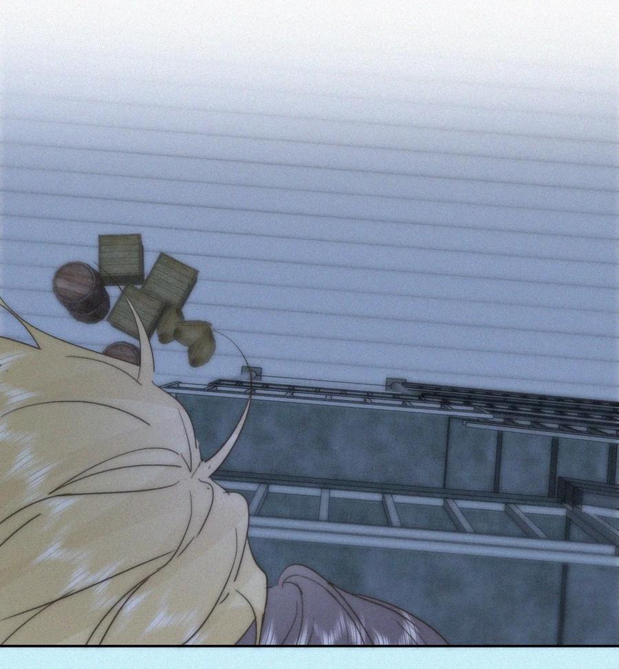 《傲娇奶爸休想逃》第二季 第110话 同归于尽 第15页