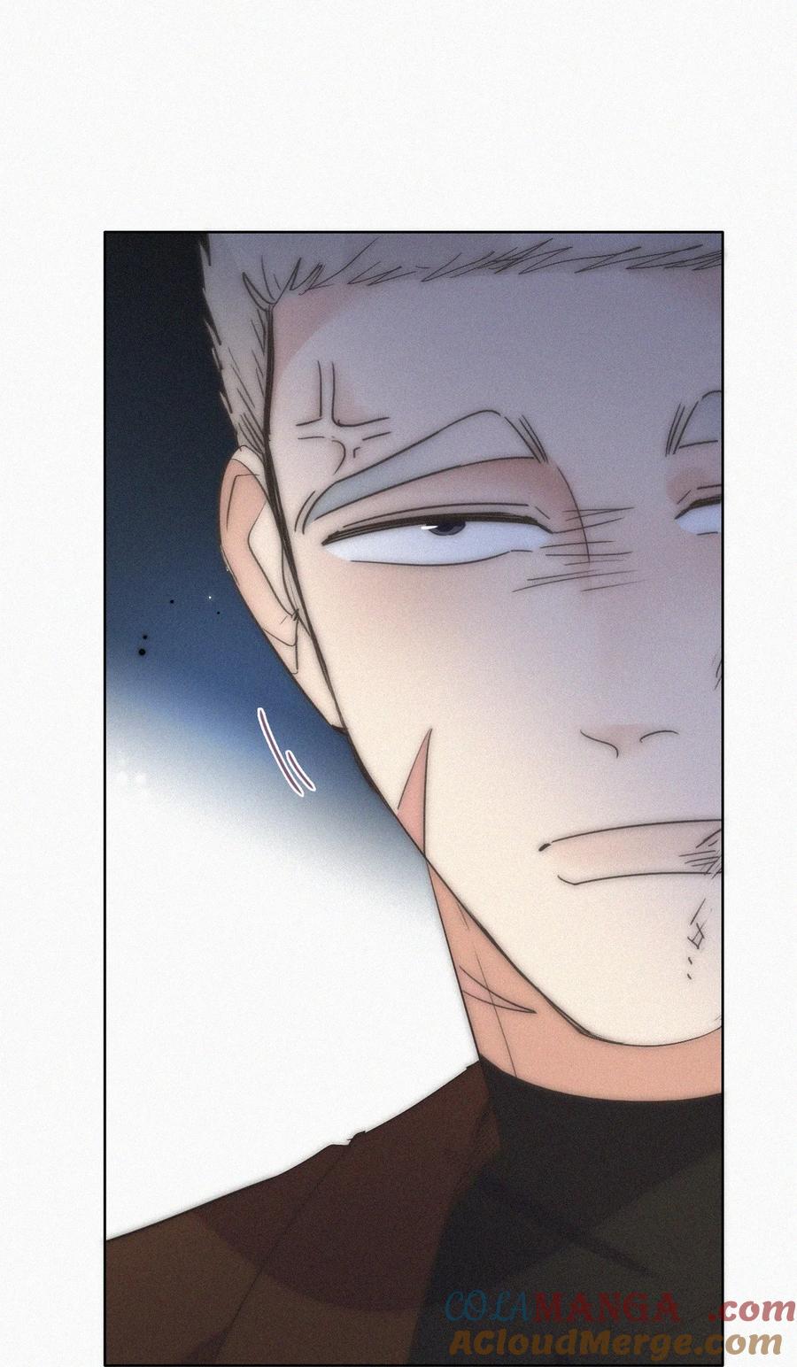 《傲娇奶爸休想逃》第二季 第111话 会由我来爱他 第43页