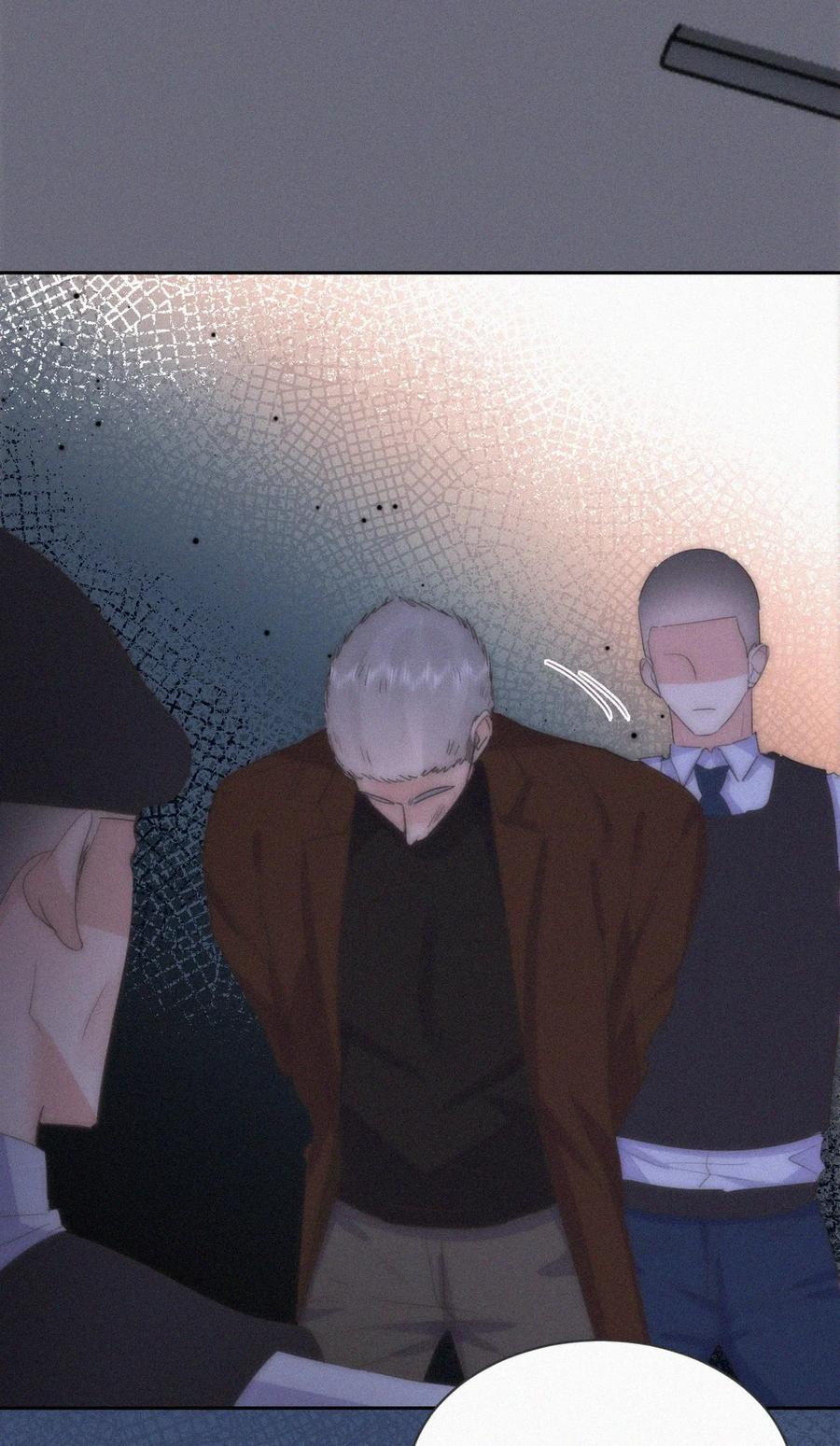 《傲娇奶爸休想逃》第二季 第111话 会由我来爱他 第39页
