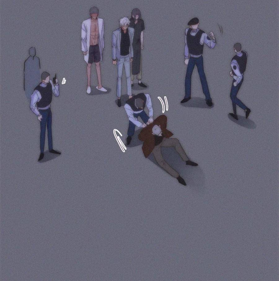 《傲娇奶爸休想逃》第二季 第111话 会由我来爱他 第38页