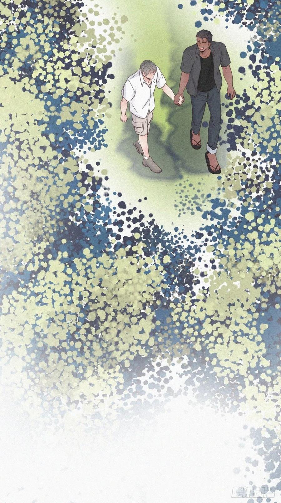 《傲娇奶爸休想逃》55 丛林逃生 第36页