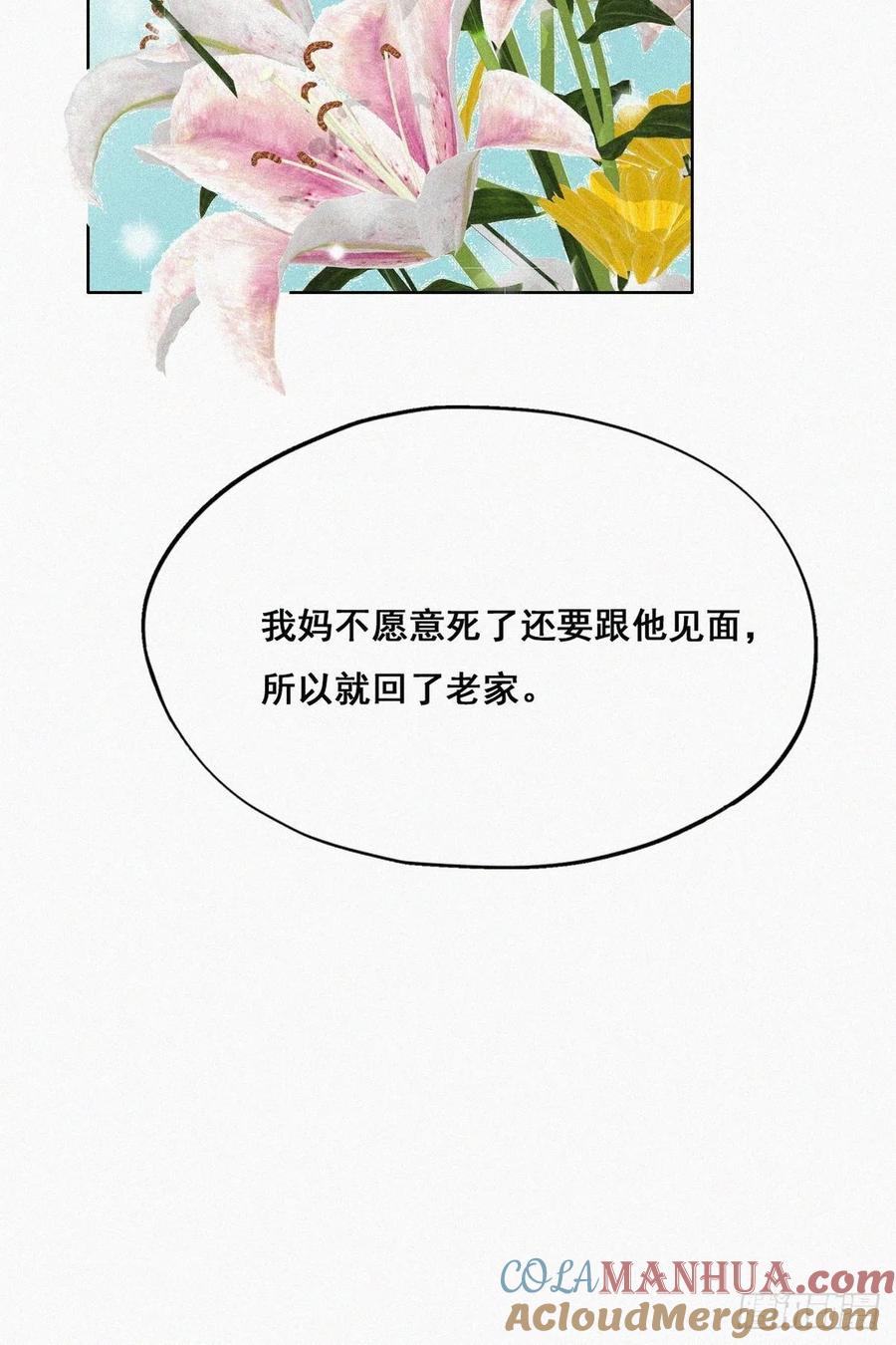 《傲娇奶爸休想逃》62 墓园扫墓 第46页