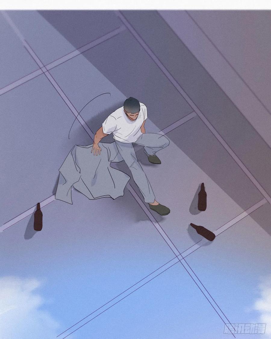 《傲娇奶爸休想逃》05 放纵一场 第54页