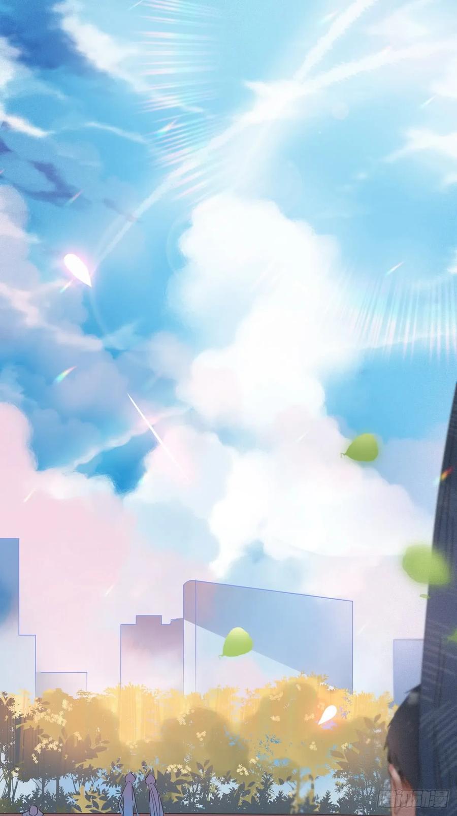 《傲娇奶爸休想逃》06 辞年出狱 第2页
