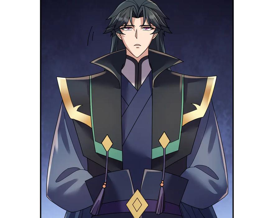 《沉睡万古：出世横推诸天》第122话 米田共？！？ 第52页
