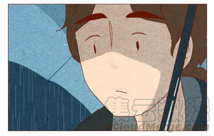 喂，看见耳朵啦 - 番外 跟你很熟吗 - 第13张图