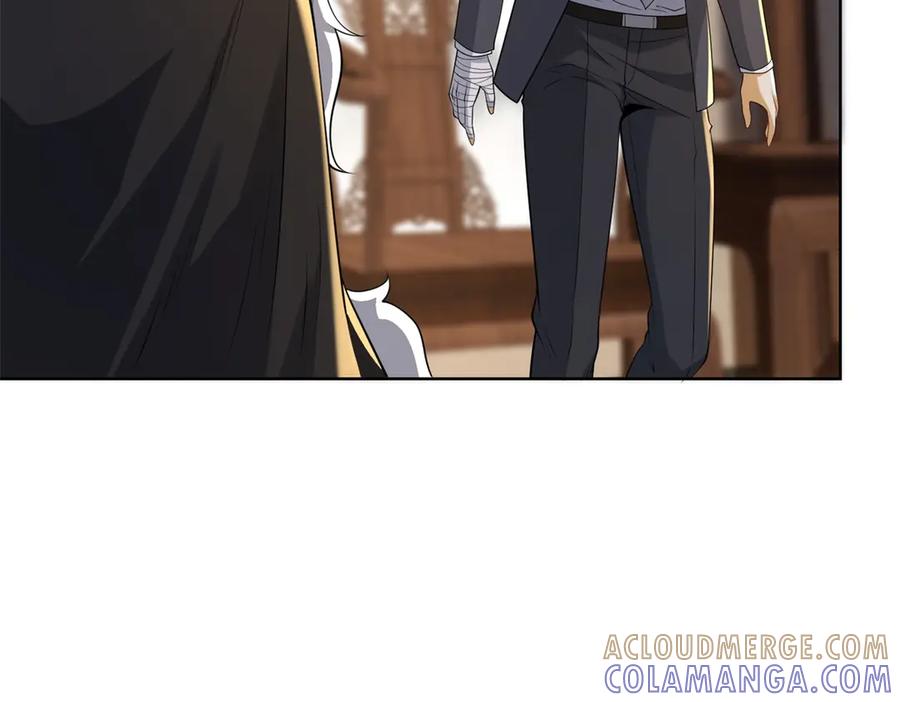 《我是天界失忆仙尊》第49话 现场转播无人机 第73页