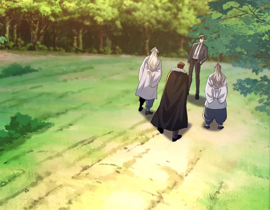 《我是天界失忆仙尊》第49话 现场转播无人机 第91页
