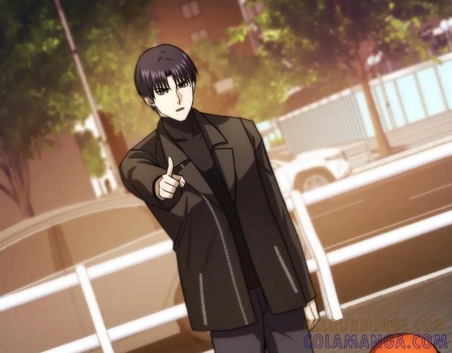 《特工重生：最强高中生》第26话 第61页