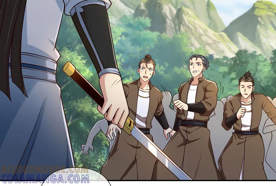 我可以无限顿悟 第299话 圣玄宗的胜利 第52页